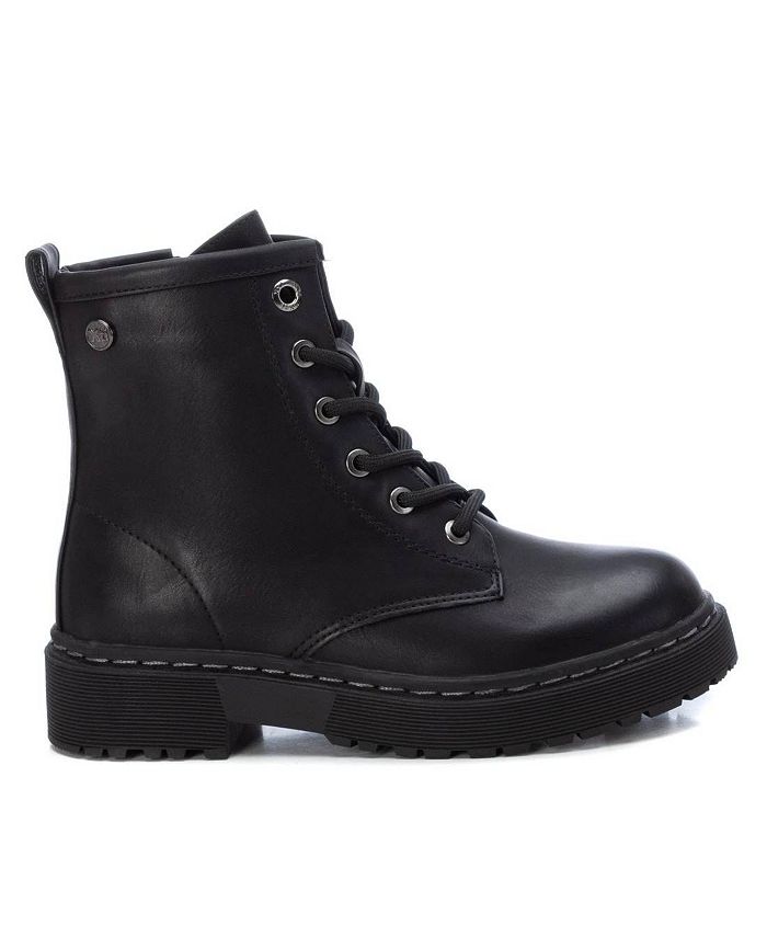Xti Womens Casual Refresh Boots main image 0