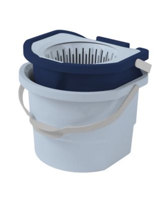 Clean Water Spin Mop