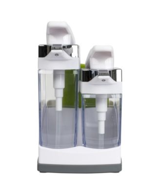 Sink Sider Duo with Sponge