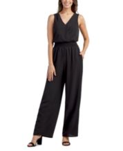 Juniors hotsell jumpsuits macys