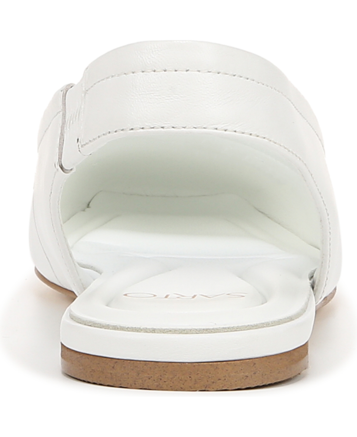 Sarto by Franco Sarto Women's Flexa Antona Flat Slingbacks