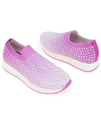 Women's Cameron Jewel Joggers Sneakers