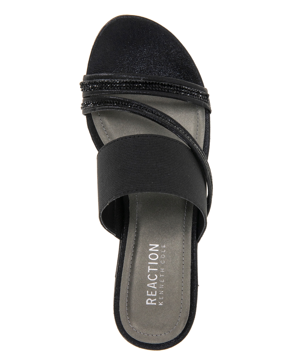 Kenneth Cole Reaction Women's Paula Platform Wedge Sandals