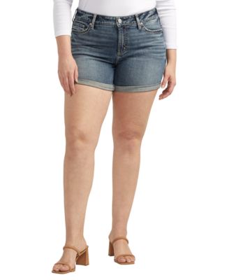 Silver Jeans Co.