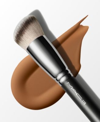 170 Synthetic Rounded Slant Brush