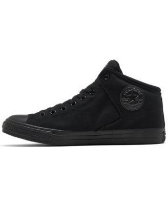 Men's Chuck Taylor High Street Ox Casual Sneakers from Finish Line