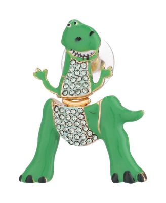 ディズニー Disney×BAUBLEBAR トイストーリー レックス ピアス BaubleBar Women's Toy Story Rex Earrings - Macy's