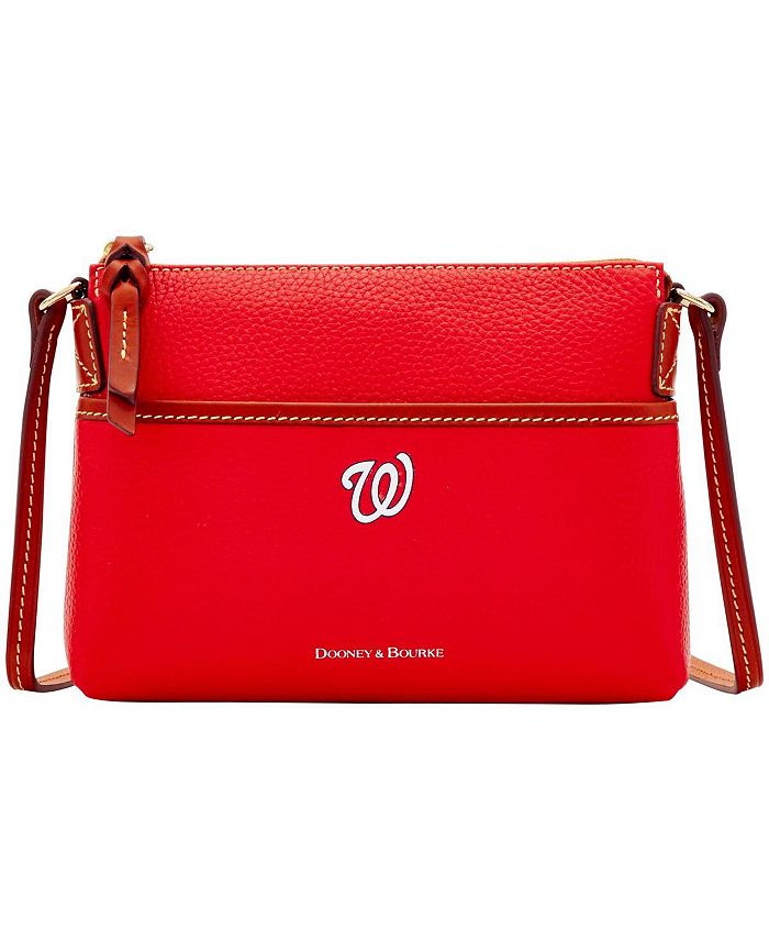 Macy's dooney outlet and bourke crossbody