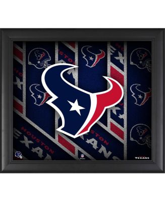 Houston Texans Framed 15