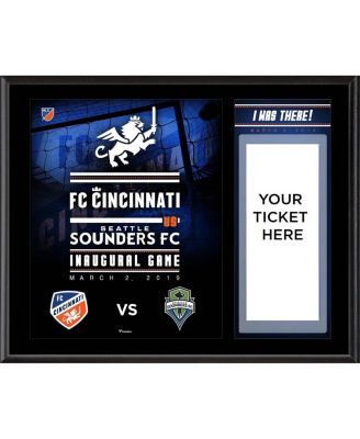 Fanatics Authentic