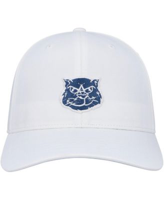 Men's White 3M Open Golf x Hoops Adjustable Hat