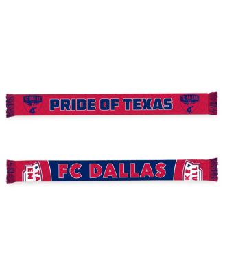 Men's FC Dallas Scarf