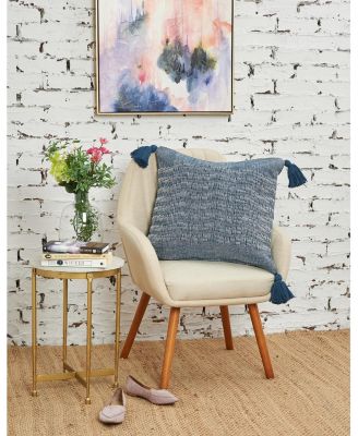 Hodges Mallard Throw Pillow