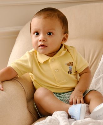 Polo infant boy online