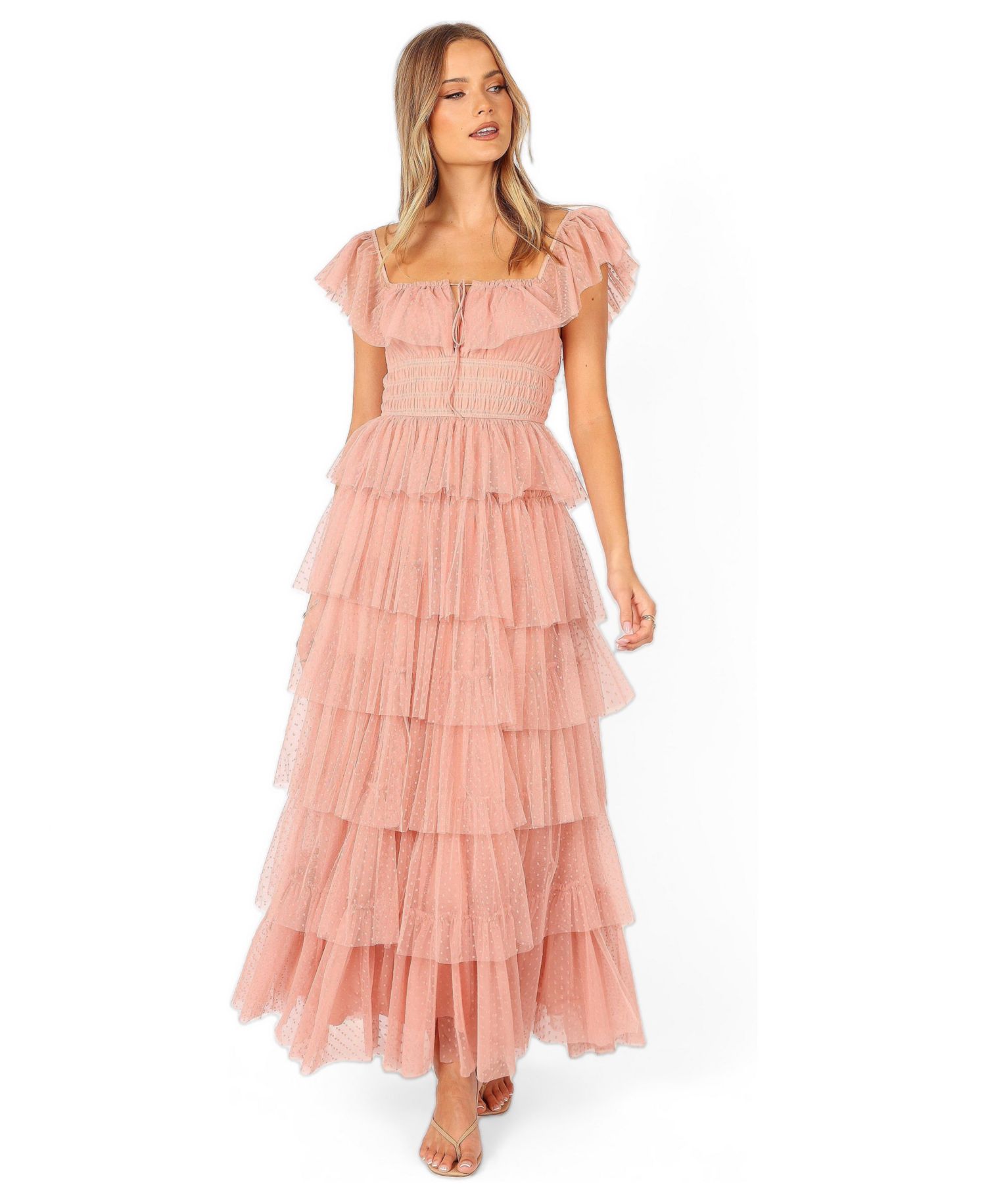 Women's Belle Maxi Dress
