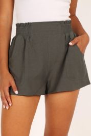 Flowy shorts on sale macy's