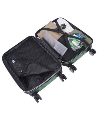 Harry Potter Slytherin 22” Printed Carry-On