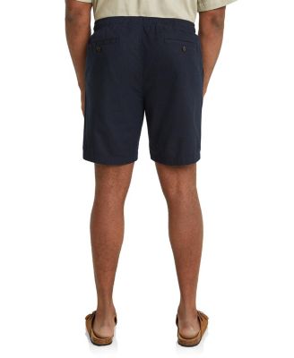 Льняная смесь Johnny Bigg Johnny Bigg Big - Tall Laguna Короткая 12990₽