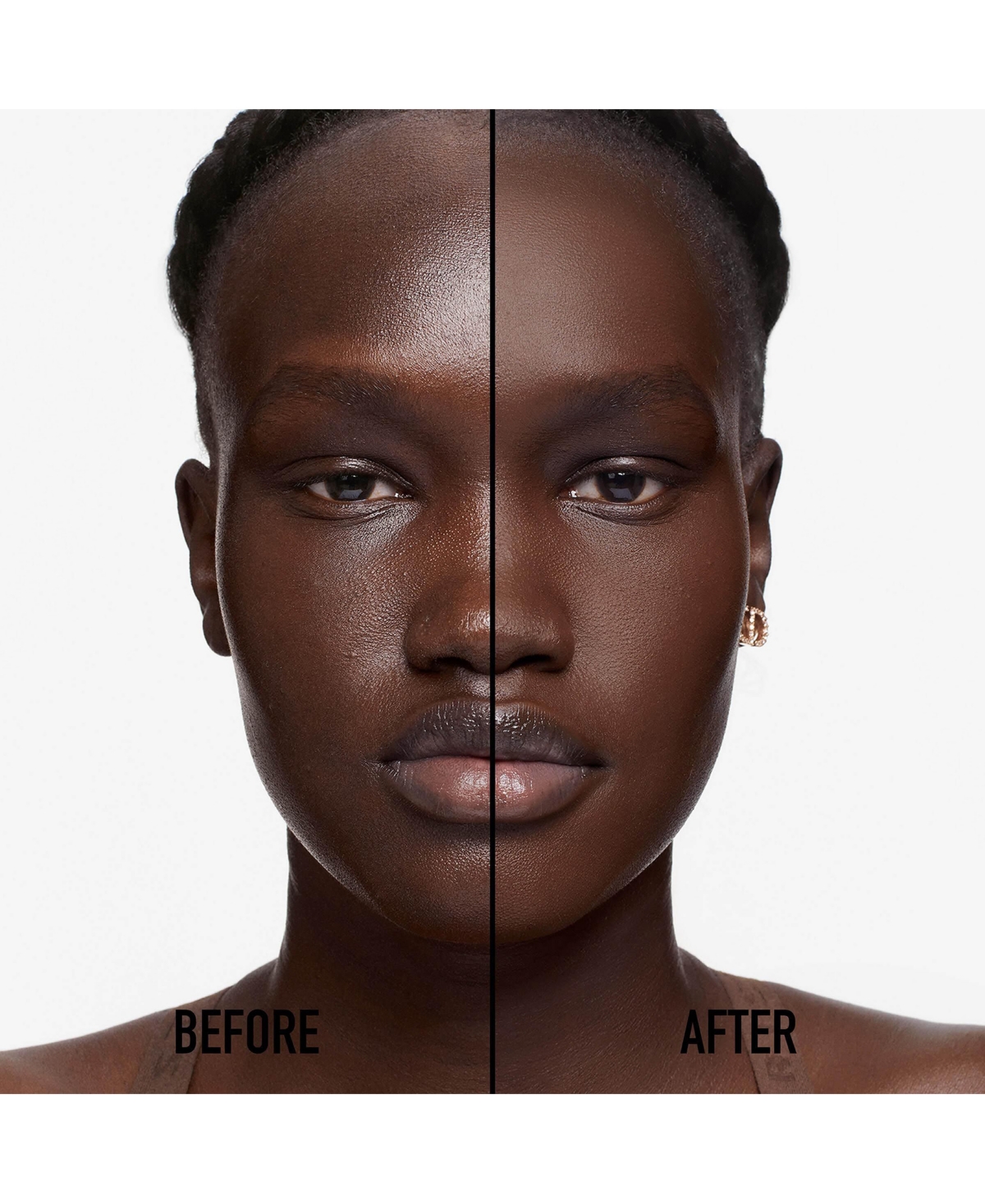 Dior Forever Matte Skincare Foundation Spf 15 In 9 Neutral (deep Skin With Neutral Undert