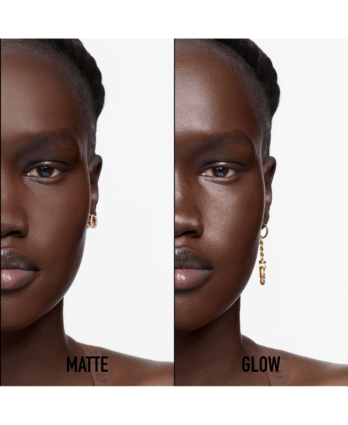 Dior Forever Matte Skincare Foundation Spf 15 In 9 Neutral (deep Skin With Neutral Undert