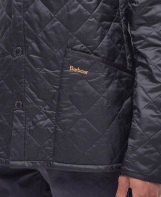 Men's Heritage Liddesdale Quilted Jacket