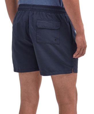 Barbour Mens Staple Logo 5 Swim Trunks 13390₽