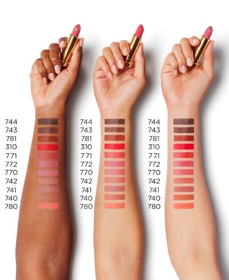 Fabulous Kiss Blur Matte Lipstick Refill