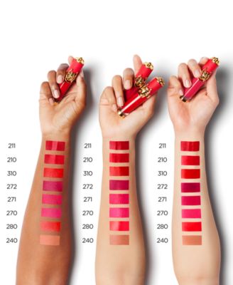 Good Girl Vinyl Liquid Lipstick