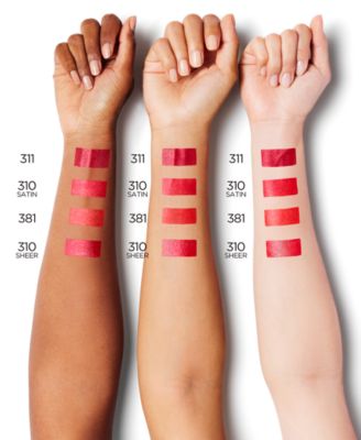 Good Girl Mini Lipstick Refill