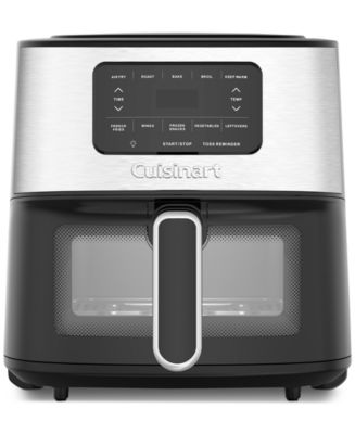 Cuisinart Air-200 Basket AirFryer - Macy's