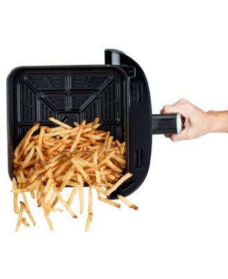 Air-200 Basket AirFryer