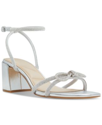 Aldo ankle strap sandals best sale