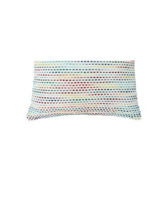 Ella Accent Throw Pillow, 22" x 22"