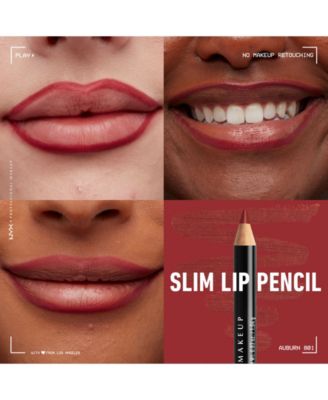 Slim Lip Pencil Creamy Long-Lasting Lip Liner