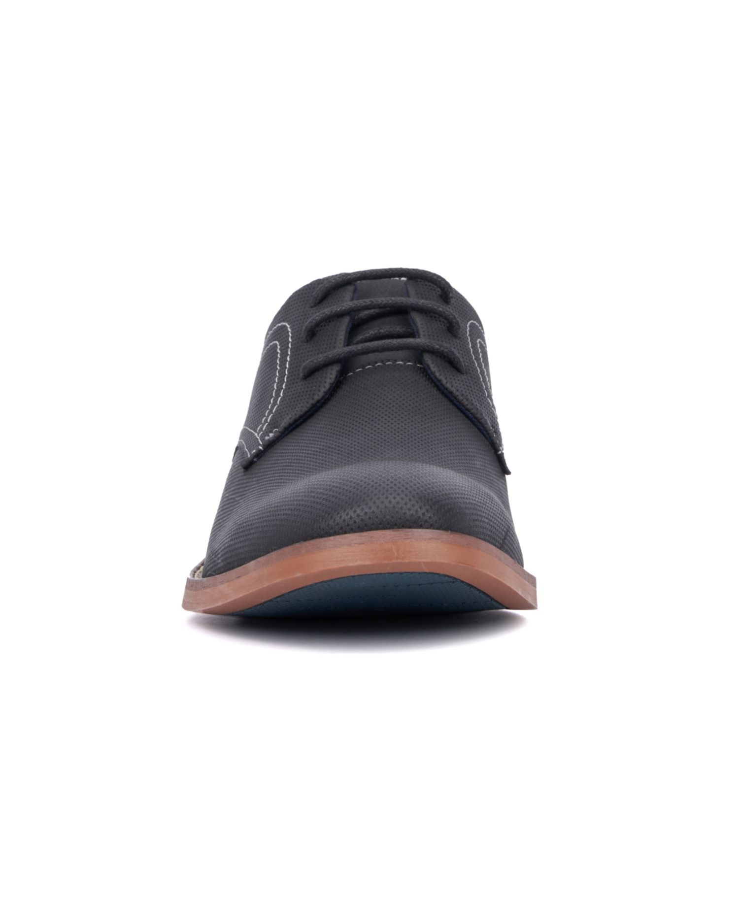 Men's New York Bertand Dress Oxfords