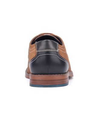 Men's New York Bertand Dress Oxfords