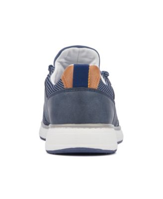 Men's New York Maxon Low Top Sneakers