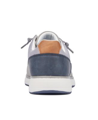 Men's New York Monroe Low Top Sneakers