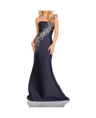 Terani Prom Dress Mermaid