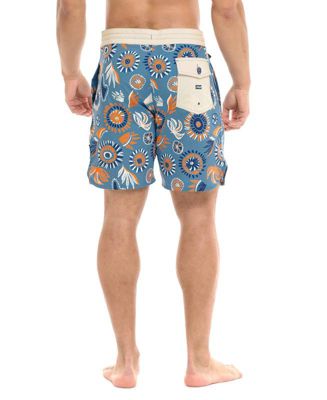 Эйдон, Эйдон Финнеус, короткометражка