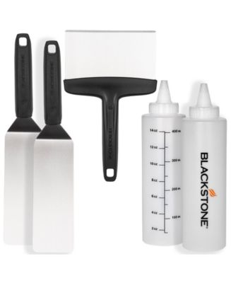 Blackstone Essentials 5 Piece Toolkit - Macy's