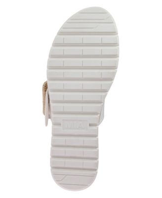 Women's Kenzy Platform Slide Sandals