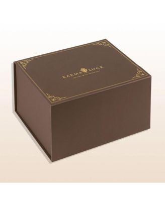 Cheerful Spirit - Hamsa Plate