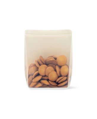 w&p 50 oz Can Be Used Again Silicone Bag