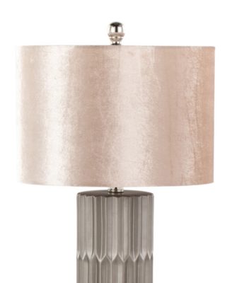 Tania 22" Ceramic Table Lamp