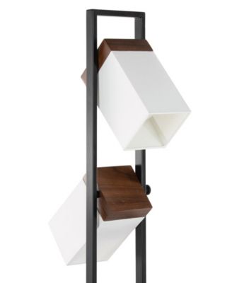 Bento 67.5" Metal Floor Lamp