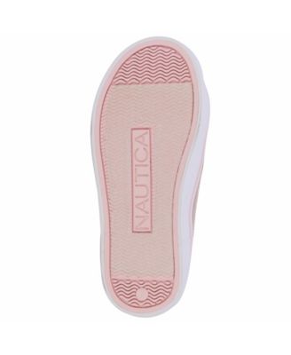 Toddler and Little Girls Mikkel Slide Sandals