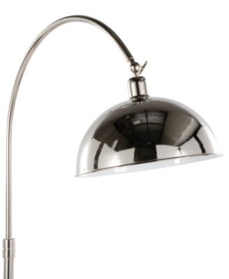 Emery 63.5" Metal Floor Lamp