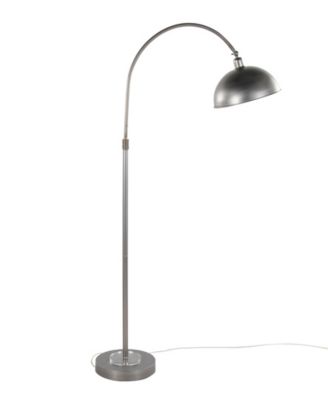 Emery 63.5" Metal Floor Lamp