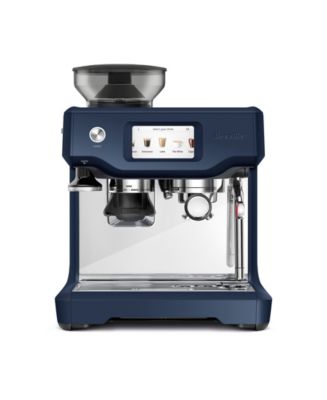 Breville Barista Touch Espresso Maker - Macy's